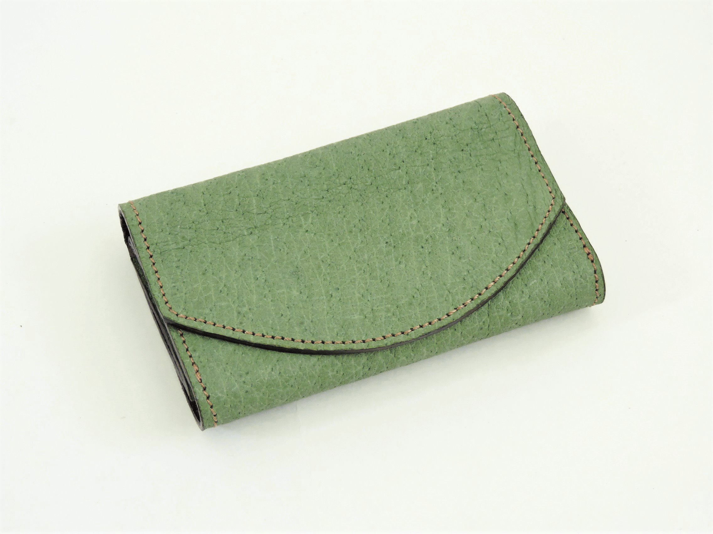 meishi-case-green