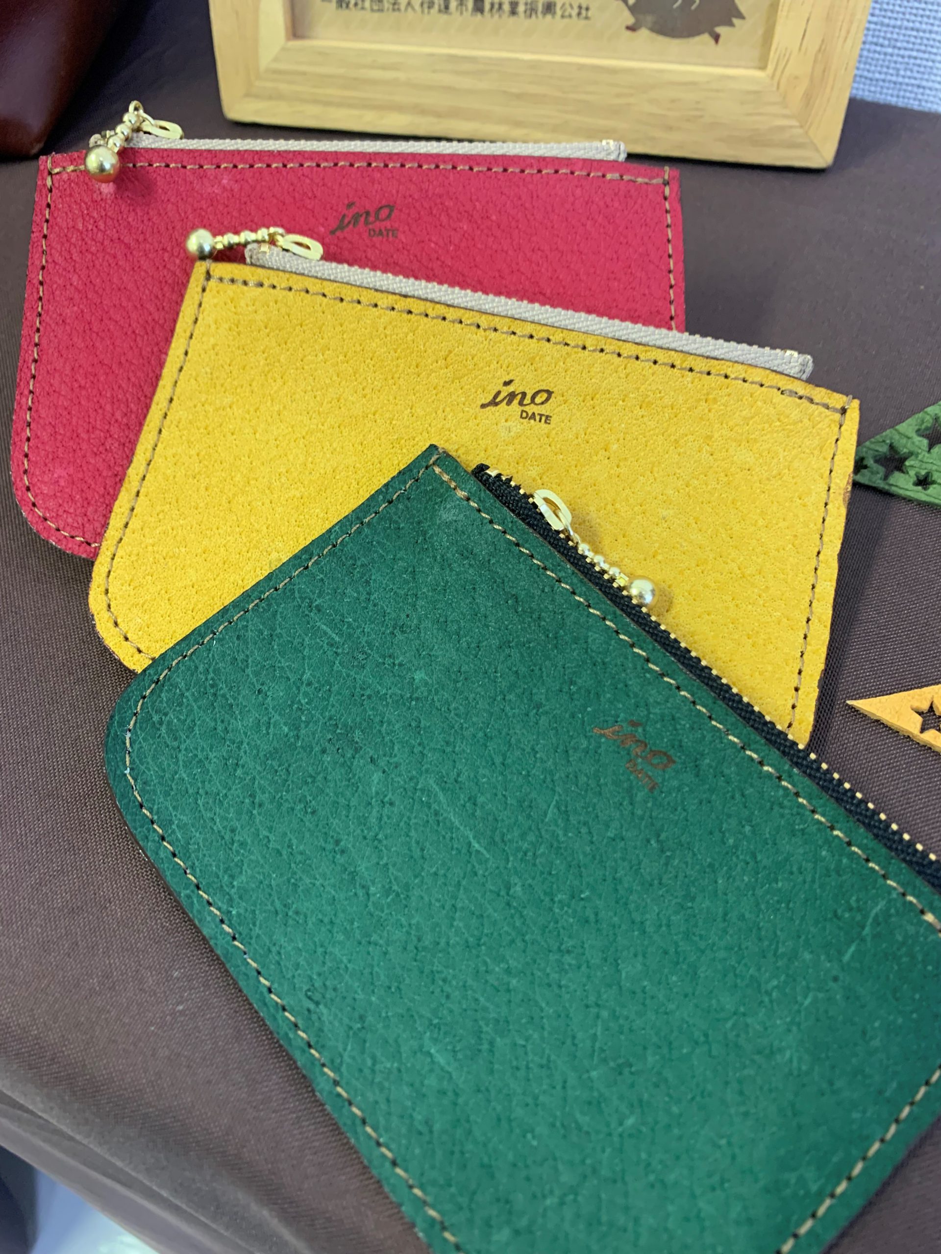 AIZAX コインケース 【公式通販】